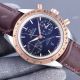 Grade A Replica Omega Speedmaster '57 Co-axial Swiss 9300 Watch Yellow Gold Men (8)_th.jpg